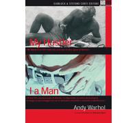 Andy Warhol - My Hustler + I a man (+booklet) [(+booklet)] [Import anglais]
