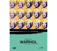 Andy Warhol – DVD (2007, NTSC) – ARTHAUS