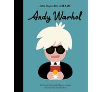 Andy Warhol: Volume 60 (Little People, BIG DREAMS)