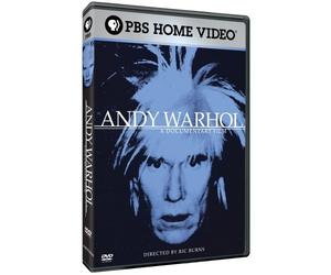 Andy Warhol: A Documentary Film