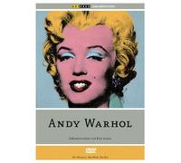 Andy Warhol - ARTdokumentation [DVD]