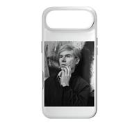 Andy Warhol Artist Filmmaker Cultural Icon 1965 Photo Case for iPhone Air