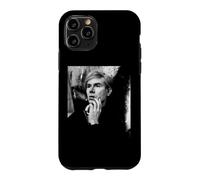 Andy Warhol Artist Filmmaker Cultural Icon In 1965 Case for iPhone 11 Pro