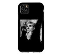 Andy Warhol Artist Filmmaker Cultural Icon In 1965 Case for iPhone 11 Pro Max
