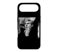 Andy Warhol Artist Filmmaker Cultural Icon In 1965 Case for iPhone Air