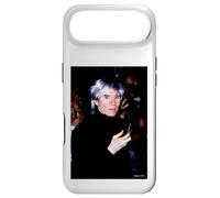Andy Warhol At Studio 54 By George DuBose Case for iPhone Air