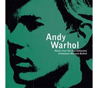Andy Warhol: Fame and Faith in America; Works From the Hall Art Collection