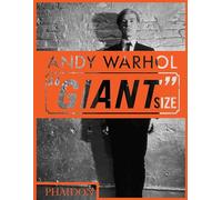 Andy Warhol "Giant" Size: mini format