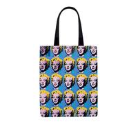 Andy Warhol Marilyn Monroe Tote Bag