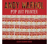 Andy Warhol: Pop Art Painter