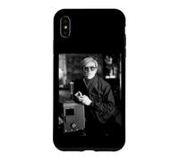 Andy Warhol Pop Artist Filmmaker In 1965 Case for iPhone XS Max