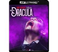 Andy Warhol Presents - Blood for Dracula Limited Edition (UHD)