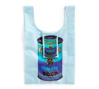 Andy Warhol Soup Can Reusable Tote Bag