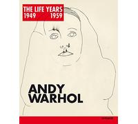 Andy Warhol: The LIFE® Years 1949 - 1959
