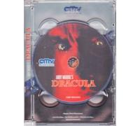 Andy Warhol's Dracula