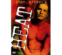 Andy Warhol's Heat [DVD] Dallesandro, Joe, Sylvia Miles and Pat Ast