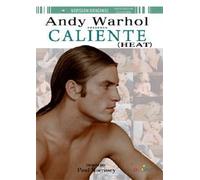 Andy Warhol's Heat DVD (Region 2)