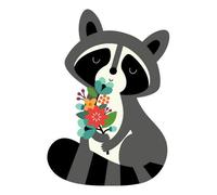 Andy Westface Beautiful Day Women's T-Shirt - White - XL - White