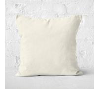 Andy Westface Croco Rock Square Cushion - 60x60cm - Soft Touch