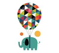 Andy Westface Fly High Men's T-Shirt - White - 5XL - White