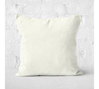 Andy Westface Give Me A Hug Square Cushion - 60x60cm - Soft Touch