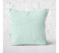 Andy Westface Gray Square Cushion - 60x60cm - Soft Touch