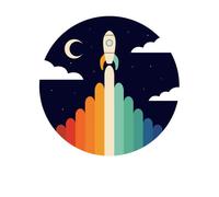 Andy Westface Up Women's T-Shirt - White - XL - White