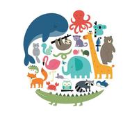 Andy Westface We Are One Sweatshirt - White - M - White