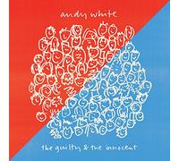 Andy White - The Guilty & The Innocent [VINYL]