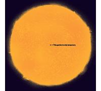 Andy White - This Garden Is Only Temporary