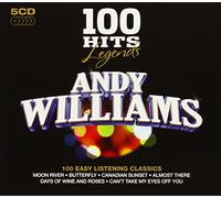 Andy Williams - 100 Hits Legends - Andy Williams