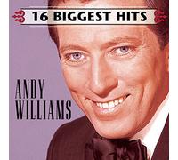 Andy Williams - 16 Biggest Hits