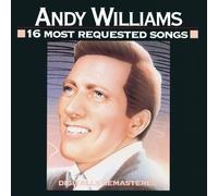 Andy Williams - 16 Most Requested Songs