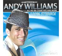 Andy Williams - All His 50s Chart Hits And More