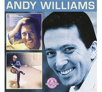 Andy Williams - Alone Again/Solitaire [Us Import]