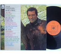 Andy Williams - Andy Williams - Born Free - 12" LP 1967 - CBS BPG 63027 - UK Press