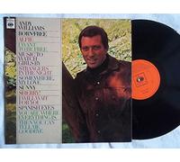 Andy Williams - Andy Williams - Born Free - [LP]