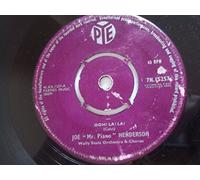 Andy Williams - ANDY WILLIAMS Can't Help Falling in Love 7" 45