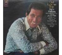 Andy Williams - Andy Williams - Get Together With Andy Williams - [LP]