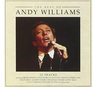 Andy Williams - Andy Williams Greatest