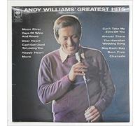 Andy Williams - Andy Williams' Greatest Hits - Andy Williams LP