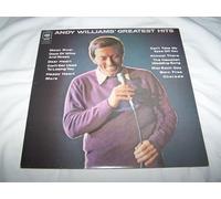 Andy Williams - Andy Williams' Greatest Hits - LP