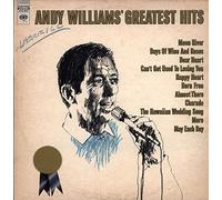 Andy Williams - Andy Williams' Greatest Hits [Vinyl LP]