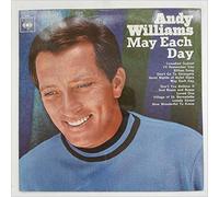 Andy Williams - ANDY WILLIAMS Greatest Hits Vol 2 LP