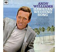 ANDY WILLIAMS - ANDY WILLIAMS - HAWAIIAN SONG LP [16390]
