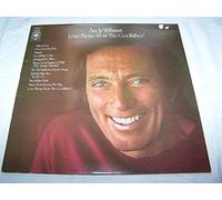 Andy Williams - Andy Williams - Love Theme From "The Godfather" - 12" LP 1972 - CBS S 64869 - UK Press