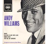 Andy Williams - Andy Williams Show - Andy Williams LP