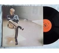 ANDY WILLIAMS - ANDY WILLIAMS Solitaire vinyl LP