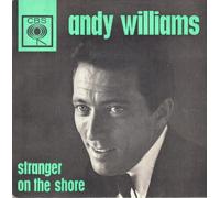 Andy Williams - ANDY WILLIAMS Stranger on the Shore/I Want to be Wanted