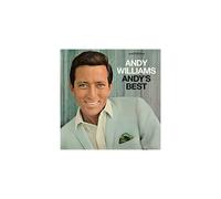 Andy Williams - Andy's Best - His 20 Top Hits [VINYL]